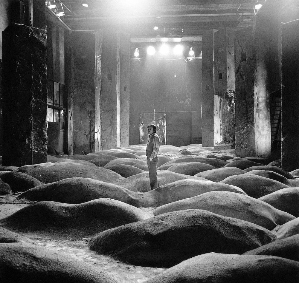 40 Anos do Piquenique de Tarkovsky