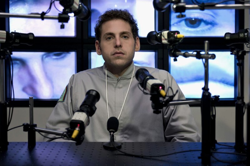 Jonah Hill