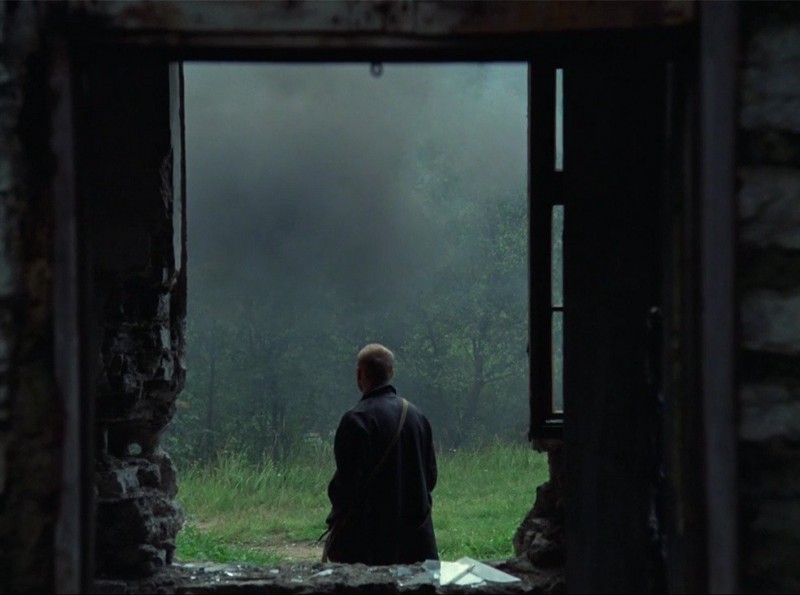 Piquenique de Tarkovsky