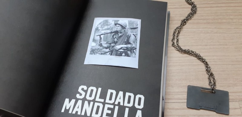 Soldado Mandella