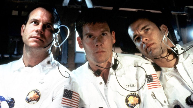 Apollo 13: Do Desastre ao Triunfo