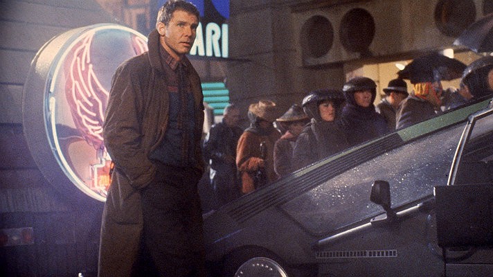 Blade Runner (1982)