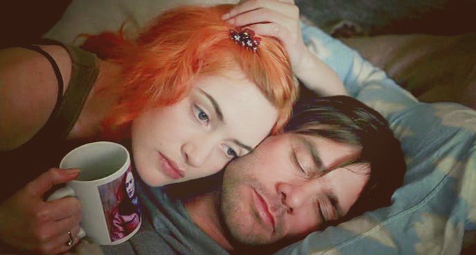 Clementine e Joel