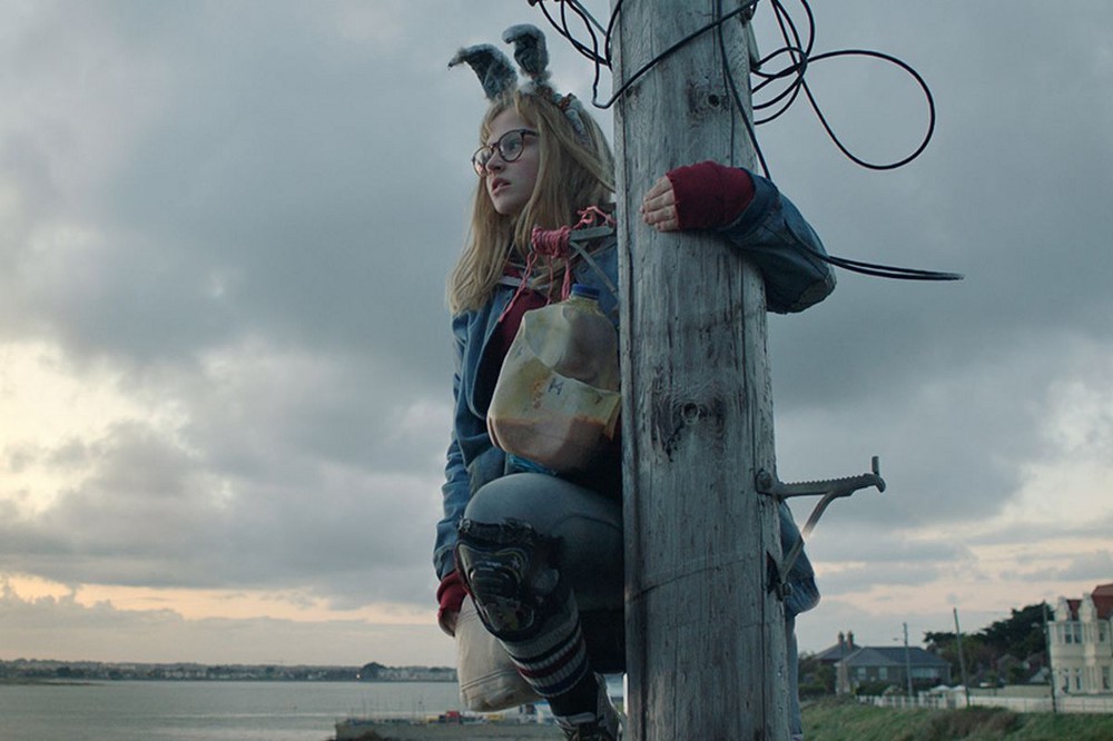 I Kill Giants