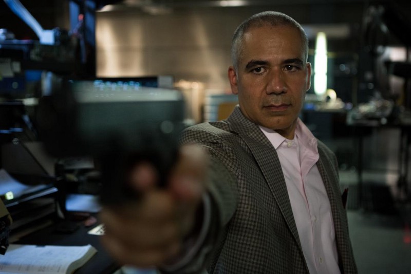 John Ortiz