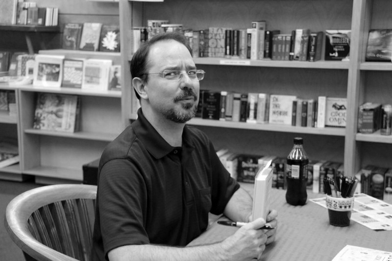 John Scalzi