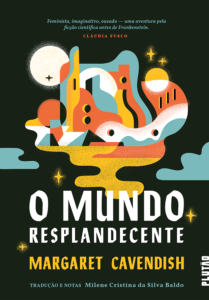 Capa O Mundo Resplandecente