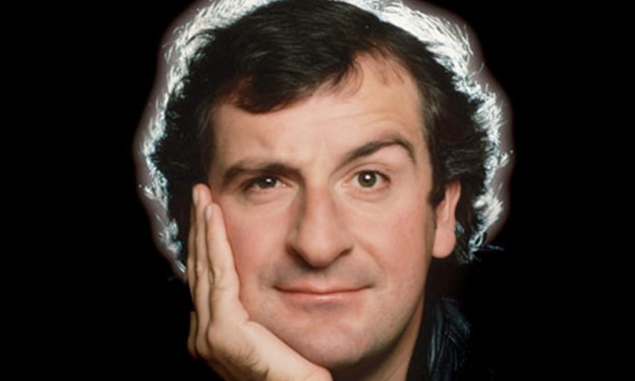 Douglas Adams o criador de Guia do Mochileiro das Galaxias