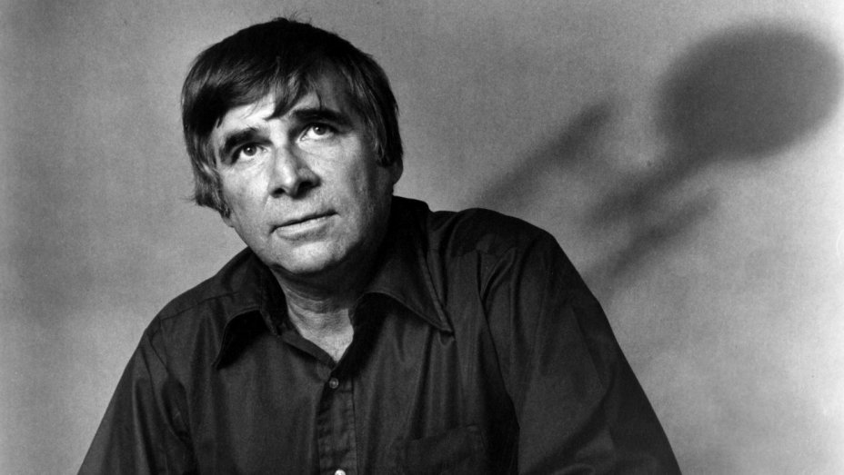 Gene Roddenberry, o pai de Jornada nas Estrelas