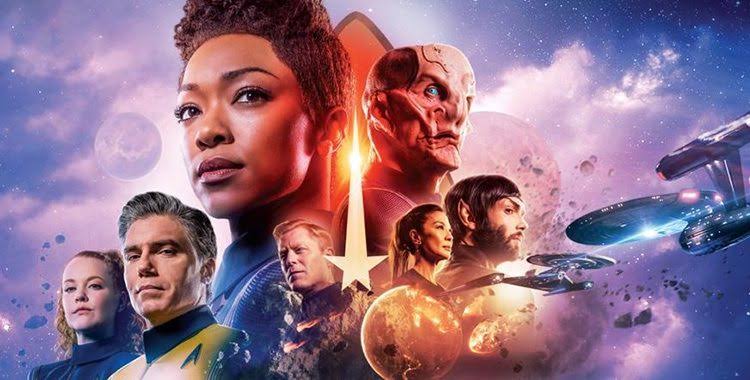 Star Trek: Discovery