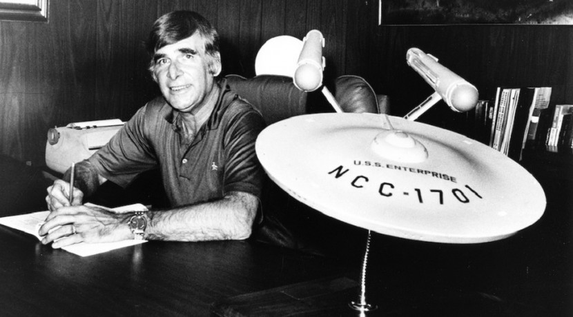 Roddenberry