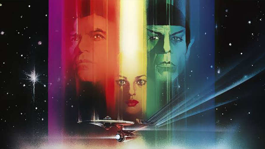 Star Trek: The Motion Picture | O começo de uma nova jornada