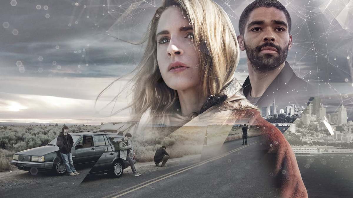 The OA: Parte 2 | Maior, melhor e mais absurda