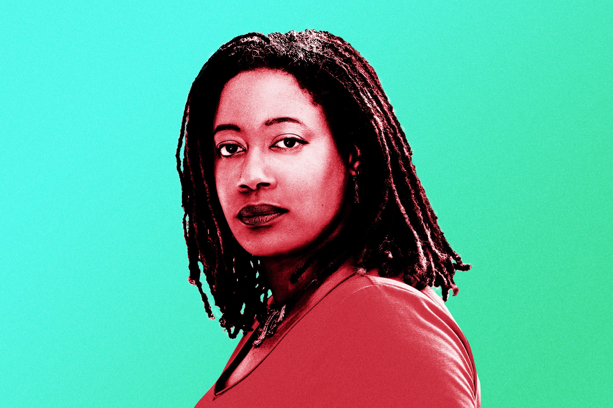 Autora NK Jemisin, indicada mais uma vez ao Hugo Awards