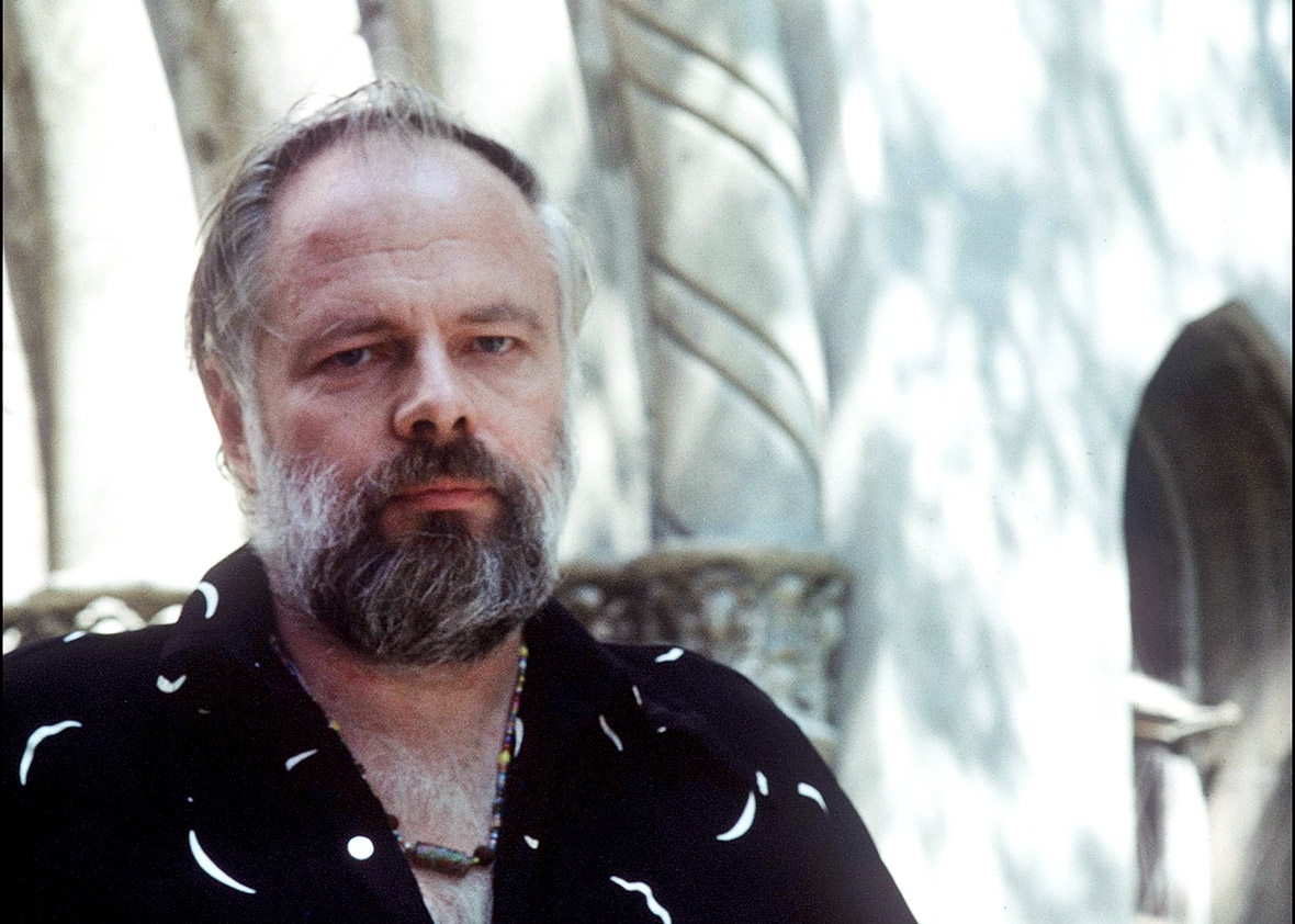 philip k dick